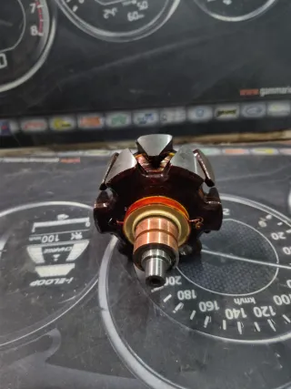 Rotore alternatore Bosch 24v Daf Iveco