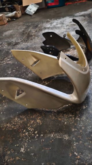 Minimoto Pocket Bike 50cc