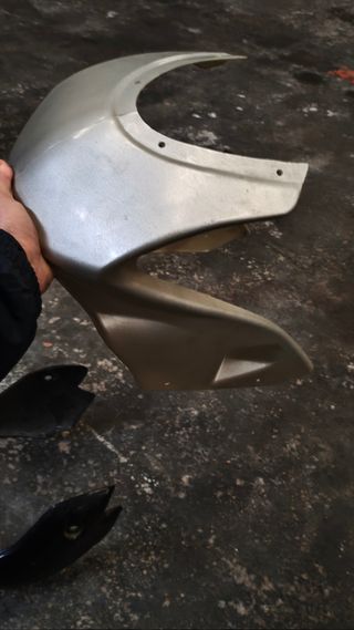 Minimoto Pocket Bike 50cc