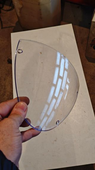 Minimoto Pocket Bike 50cc