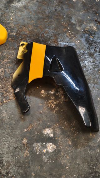 Minimoto Pocket Bike 50cc