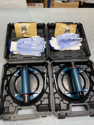 Levantador de Vidrio HIGHTOP 8 (2 unidades)