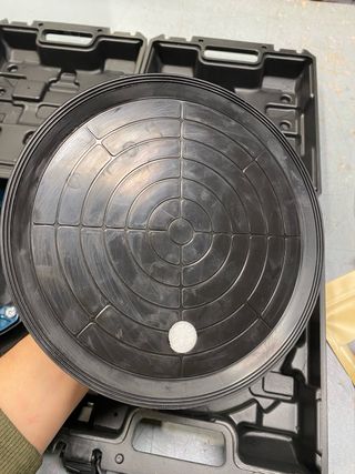 Levantador de Vidrio HIGHTOP 8 (2 unidades)