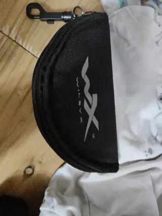 Gafas WileyX Protección Balística