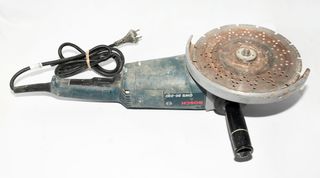 Amoladora Bosch GWS 20-230