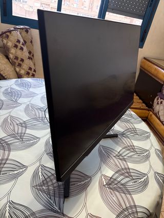 Monitor Gaming Samsung 144Hz