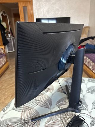 Monitor Gaming Samsung 144Hz