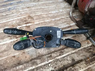 Anillo Airbag Peugeot 407