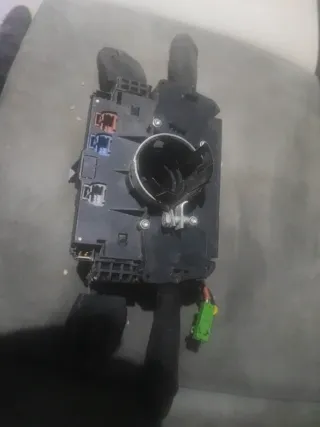 Anillo Airbag Peugeot 407