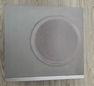 Subwoofer Sony Gris Plata