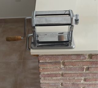 Laminatrici per pasta e Fimo