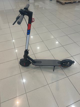 Patinete eléctrico Xiaomi