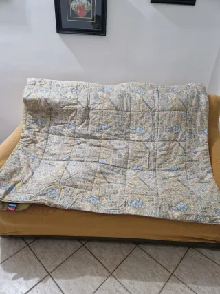 Trapunta Gabel una piazza