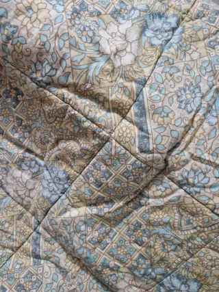 Trapunta Gabel una piazza