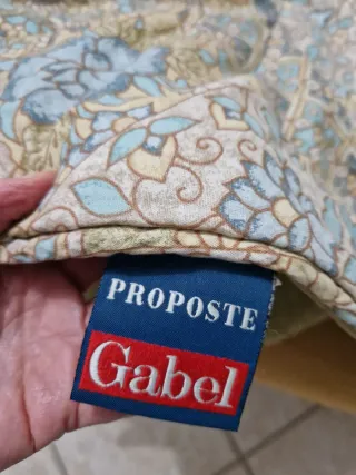 Trapunta Gabel una piazza