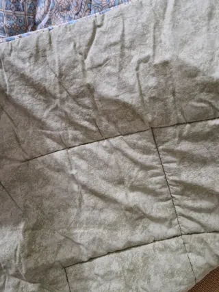 Trapunta Gabel una piazza