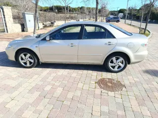 Mazda 6 2003
