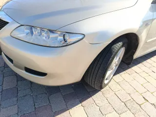 Mazda 6 2003