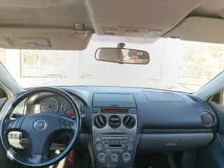 Mazda 6 2003