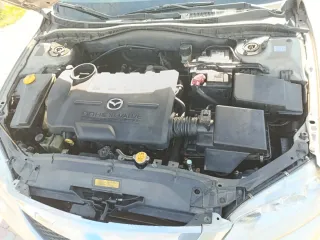 Mazda 6 2003