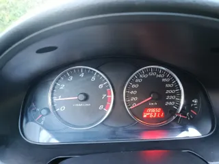 Mazda 6 2003