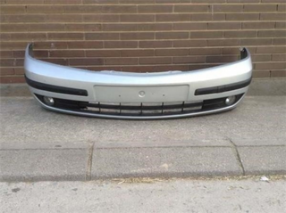 Paragolpes delantero renault laguna ii