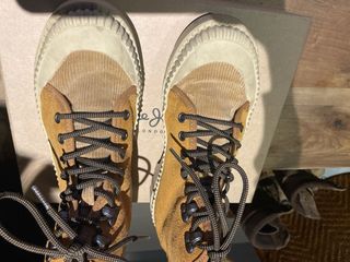 Botas Pepe Jeans Marrones Talla 37