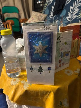 REGALO Lote de postales varias