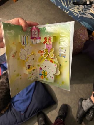 REGALO Lote de postales varias