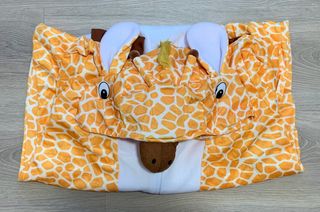 Disfraz Jirafa Adulto.