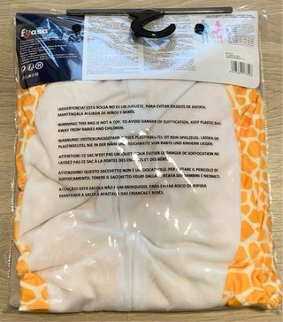 Disfraz Jirafa Adulto.