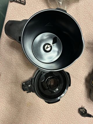 Robot Cocina Cecotec Mambo 9090