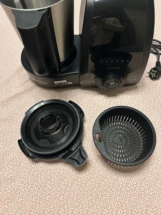 Robot Cocina Cecotec Mambo 9090