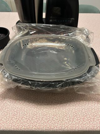 Robot Cocina Cecotec Mambo 9090