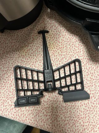 Robot Cocina Cecotec Mambo 9090