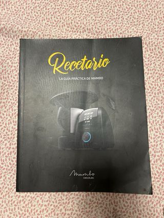 Robot Cocina Cecotec Mambo 9090