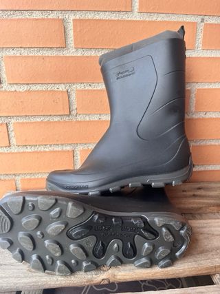 Botas de agua Solocnac Decathlon