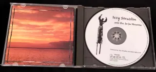 Izzy Stradlin and the Ju Ju Hounds