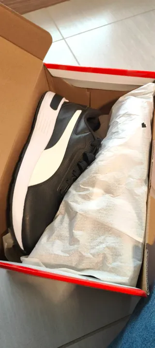 Scarpe Puma Uomo Nuove