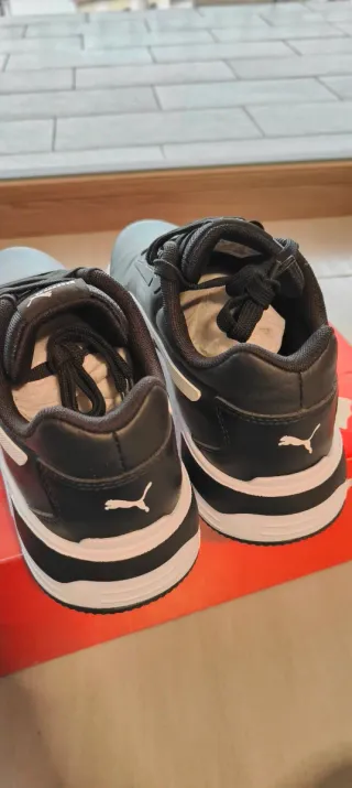 Scarpe Puma Uomo Nuove