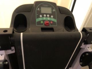 Cinta de andar 1000W Cecotec