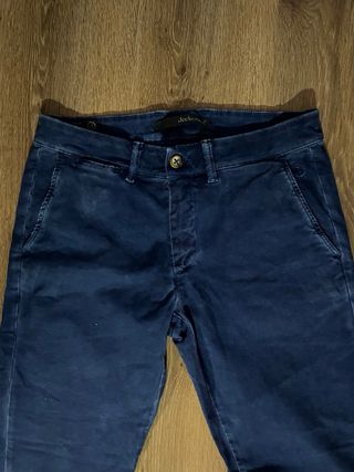 Jeckerson Blue Jeans | Premium Quality Denim Pants