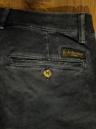 Jeckerson Blue Jeans | Premium Quality Denim Pants