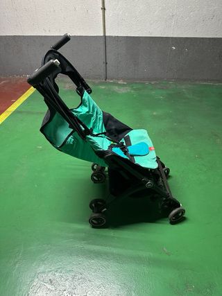 Carro de paseo GB Pockit+