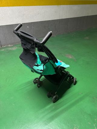 Carro de paseo GB Pockit+