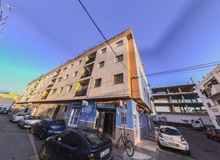 Piso en venta en Carretera Mojonera – Cortijos de Marín en Roquetas de Mar