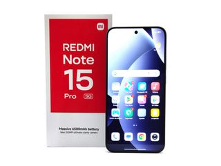 Xiaomi Redmi Note 15 Pro 5G 8GB 256GB