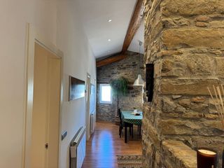 Ático en alquiler en Jaca