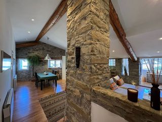 Ático en alquiler en Jaca