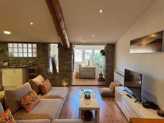 Ático en alquiler en Jaca